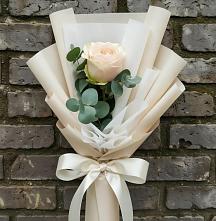 Букет цветов из:  Розы #REPLACE_PRED# Суздали