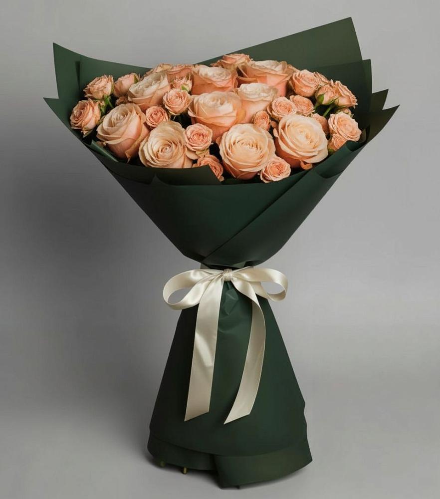 Букет Элегантный в Суздали