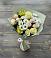 Букет цветов из: Альстромерии, Розы и Хризантемы в Суздали