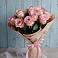 Букет цветов из: Розы в Суздали