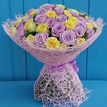 Букет 101 Волшебный Миг #REPLACE_PRED# Суздали