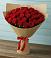 Букет Красные розы Милано в Суздали