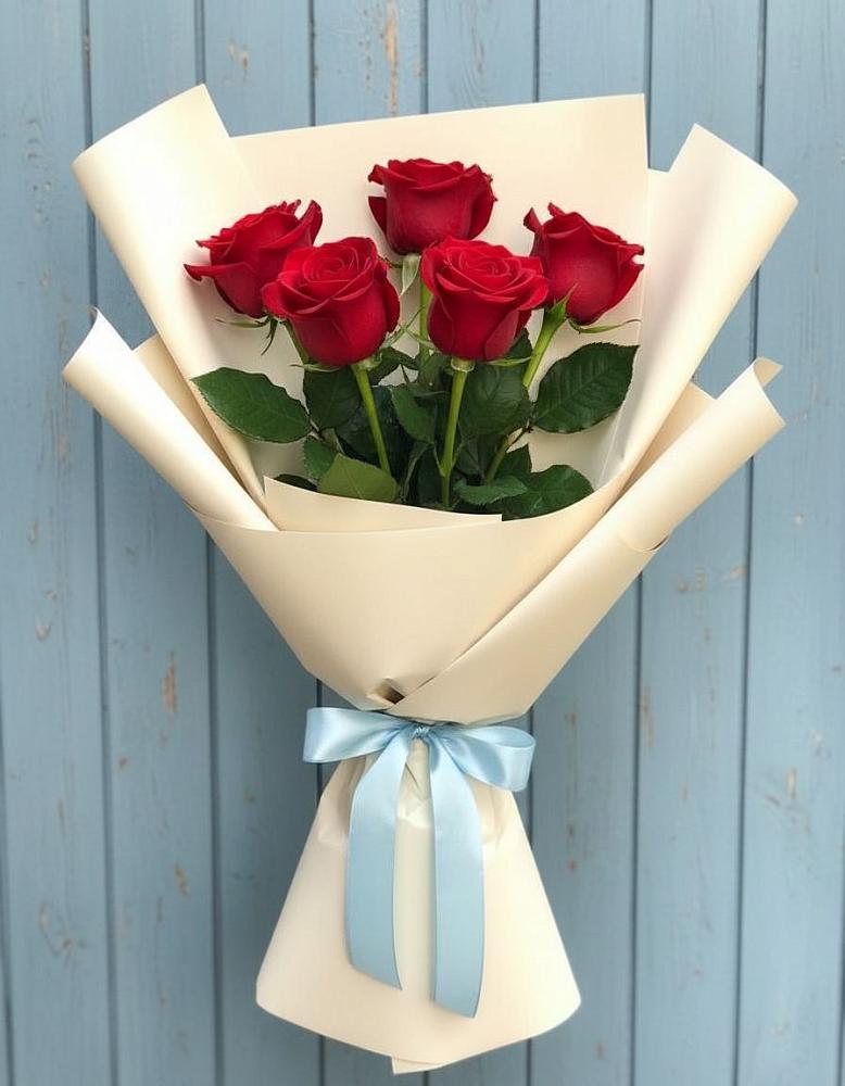 Букет Классика чувств в Суздали