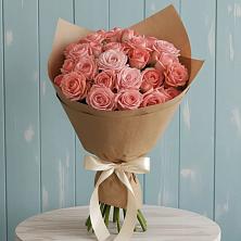 Букет цветов из:  Розы в Суздали